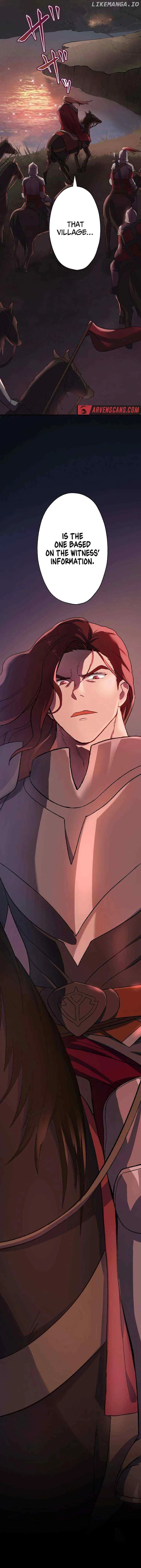The Invincible Banished Shadow Archer Chapter 2 page 29