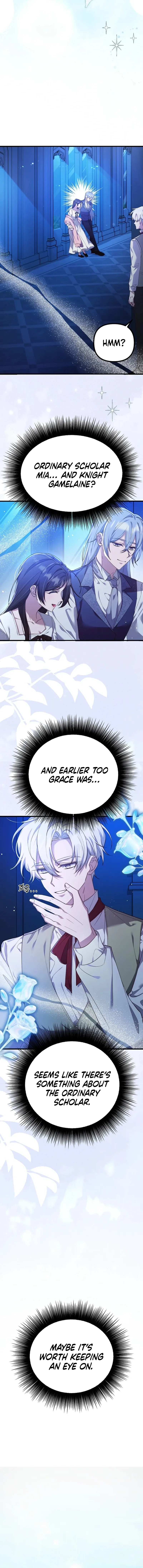 The Heroine’s Friend Strikes Back Chapter 3 page 18