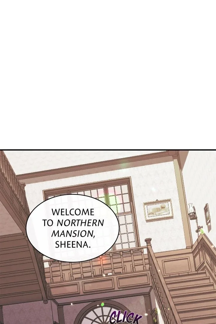 The House of Blind Sheep (Official) Chapter 3 page 2