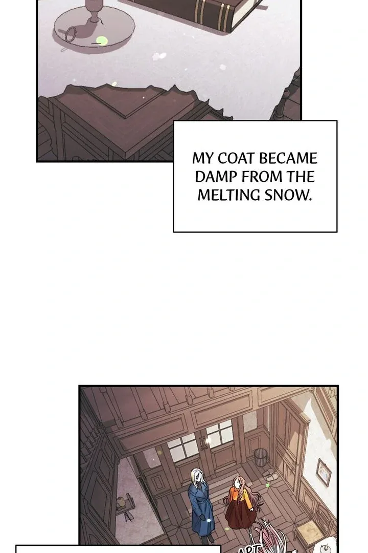 The House of Blind Sheep (Official) Chapter 3 page 4