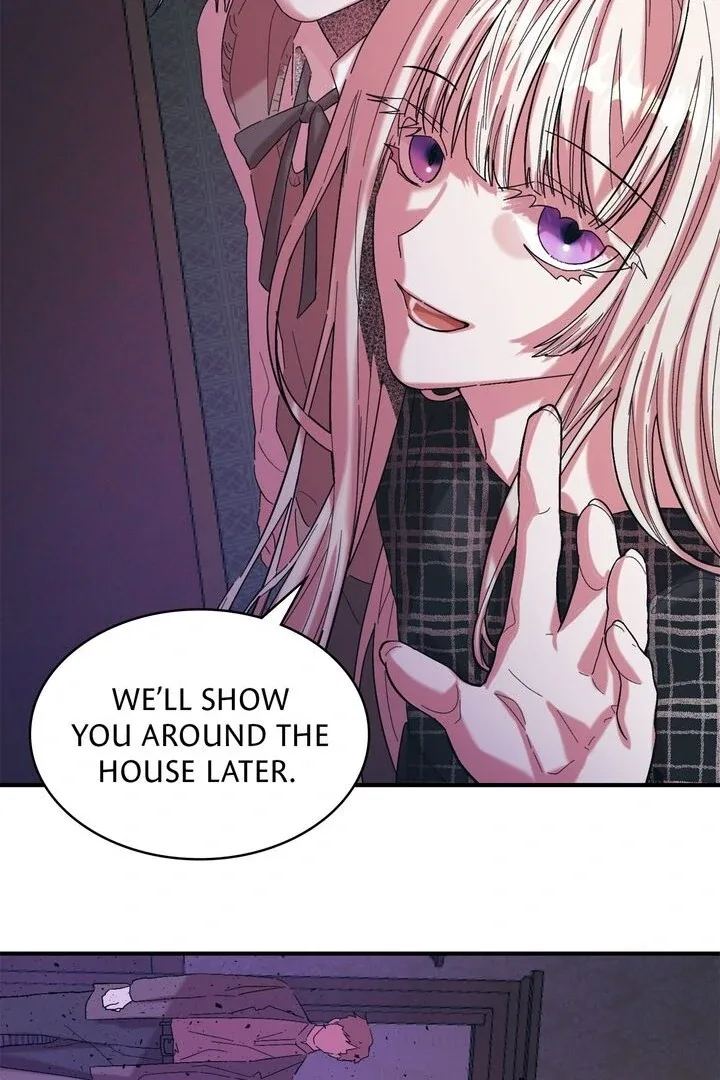 The House of Blind Sheep (Official) Chapter 3 page 9