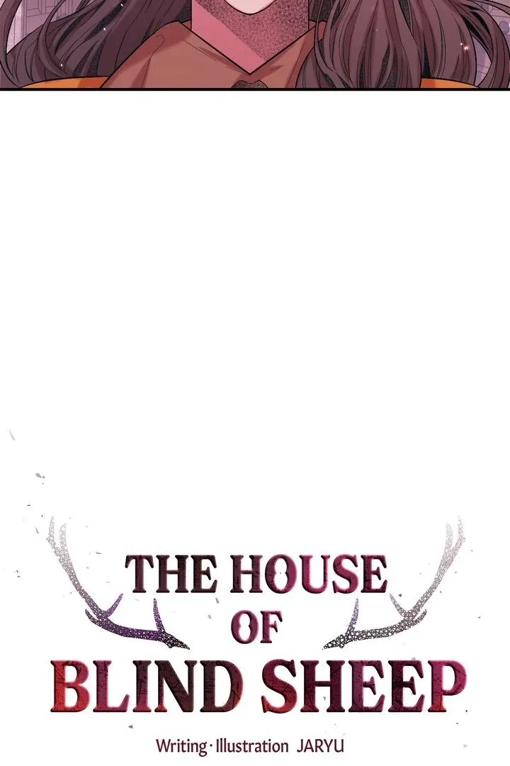 The House of Blind Sheep (Official) Chapter 3 page 6