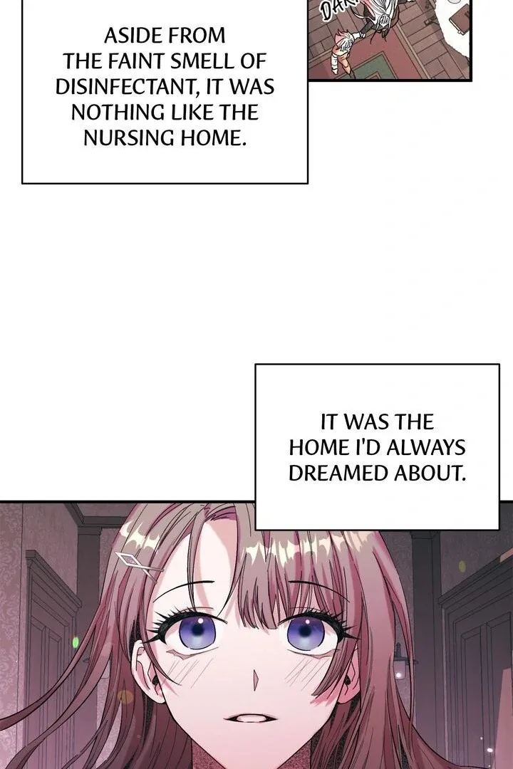 The House of Blind Sheep (Official) Chapter 3 page 5