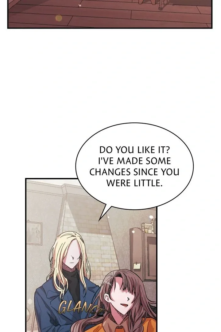 The House of Blind Sheep (Official) Chapter 3 page 16