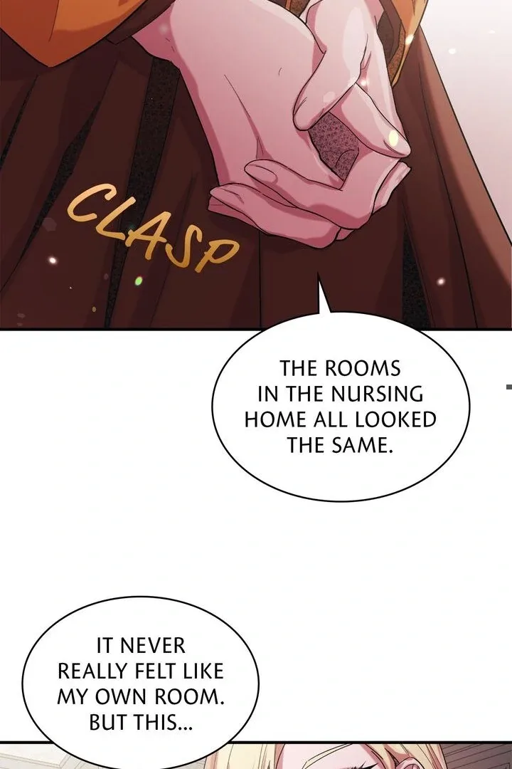 The House of Blind Sheep (Official) Chapter 3 page 18