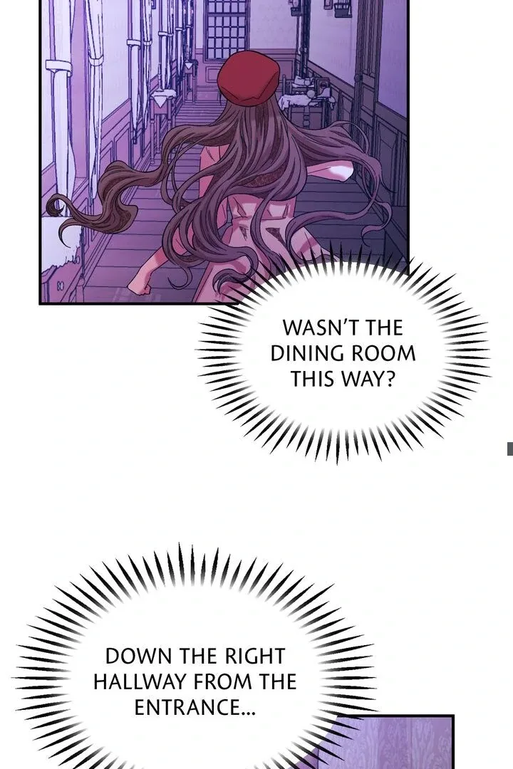 The House of Blind Sheep (Official) Chapter 3 page 37