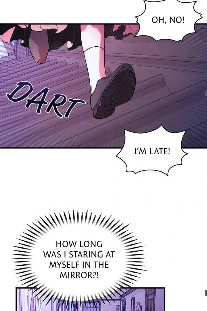The House of Blind Sheep (Official) Chapter 3 page 36