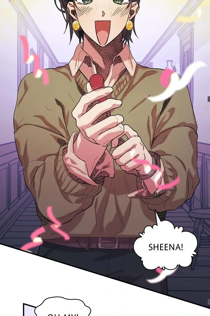 The House of Blind Sheep (Official) Chapter 3 page 43