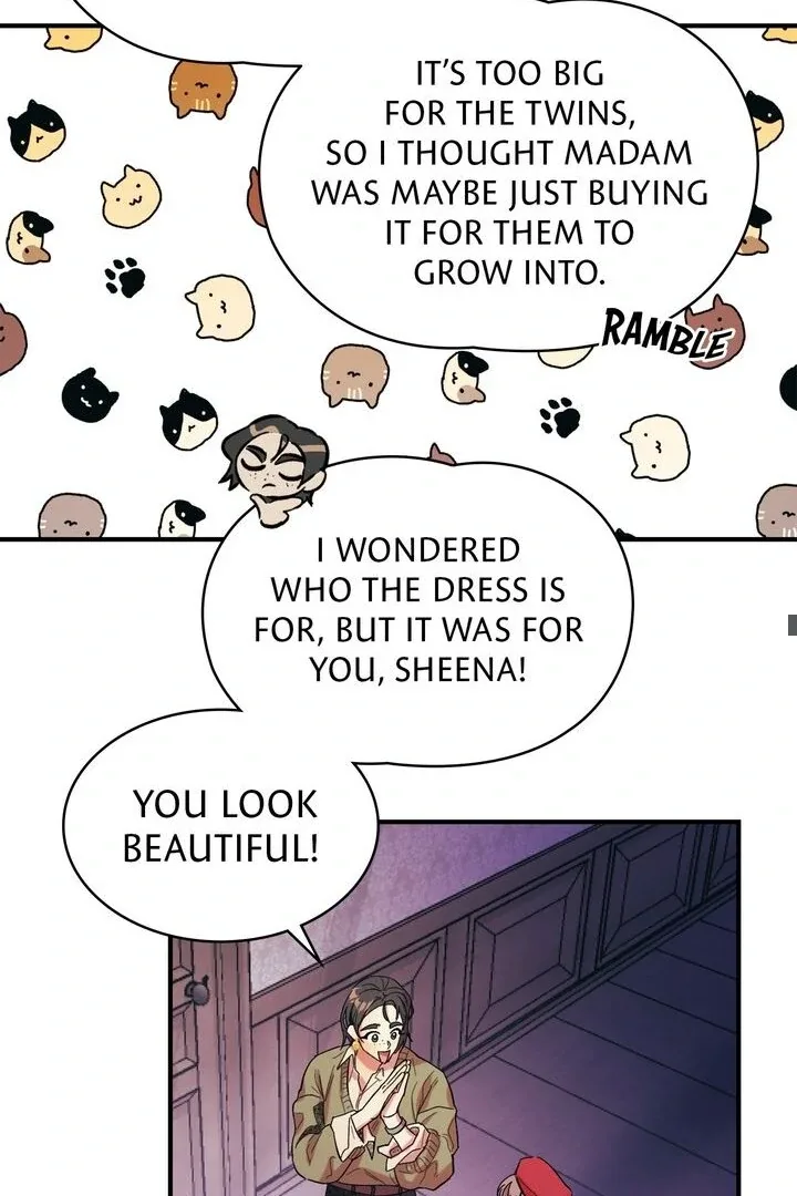 The House of Blind Sheep (Official) Chapter 3 page 46