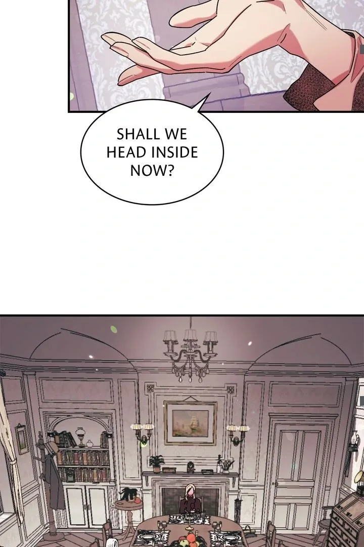 The House of Blind Sheep (Official) Chapter 3 page 49