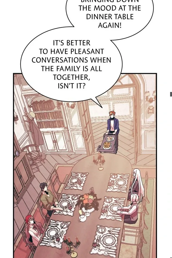 The House of Blind Sheep (Official) Chapter 3 page 61