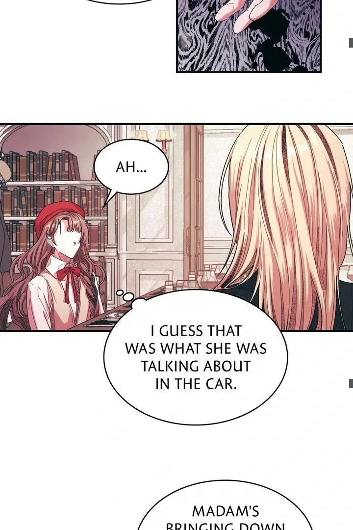 The House of Blind Sheep (Official) Chapter 3 page 60