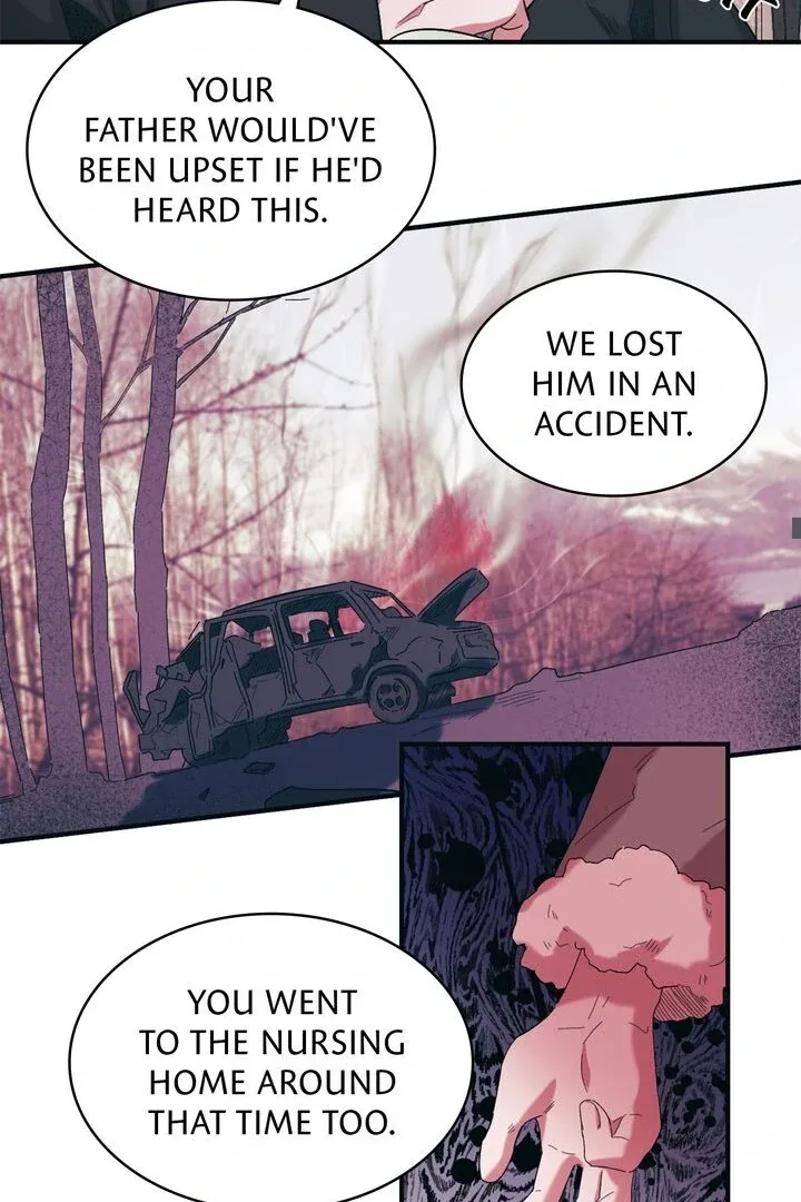 The House of Blind Sheep (Official) Chapter 3 page 59