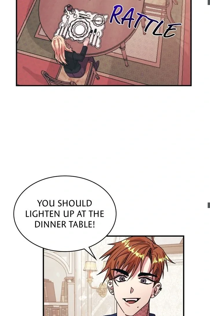 The House of Blind Sheep (Official) Chapter 3 page 62
