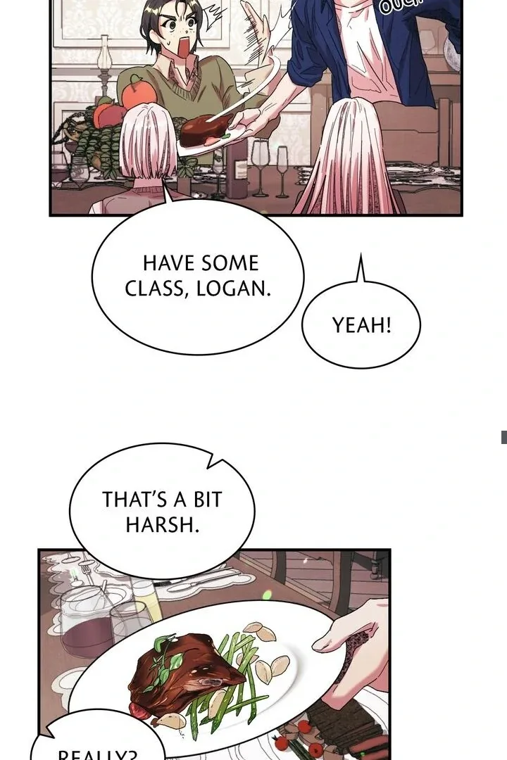 The House of Blind Sheep (Official) Chapter 3 page 64