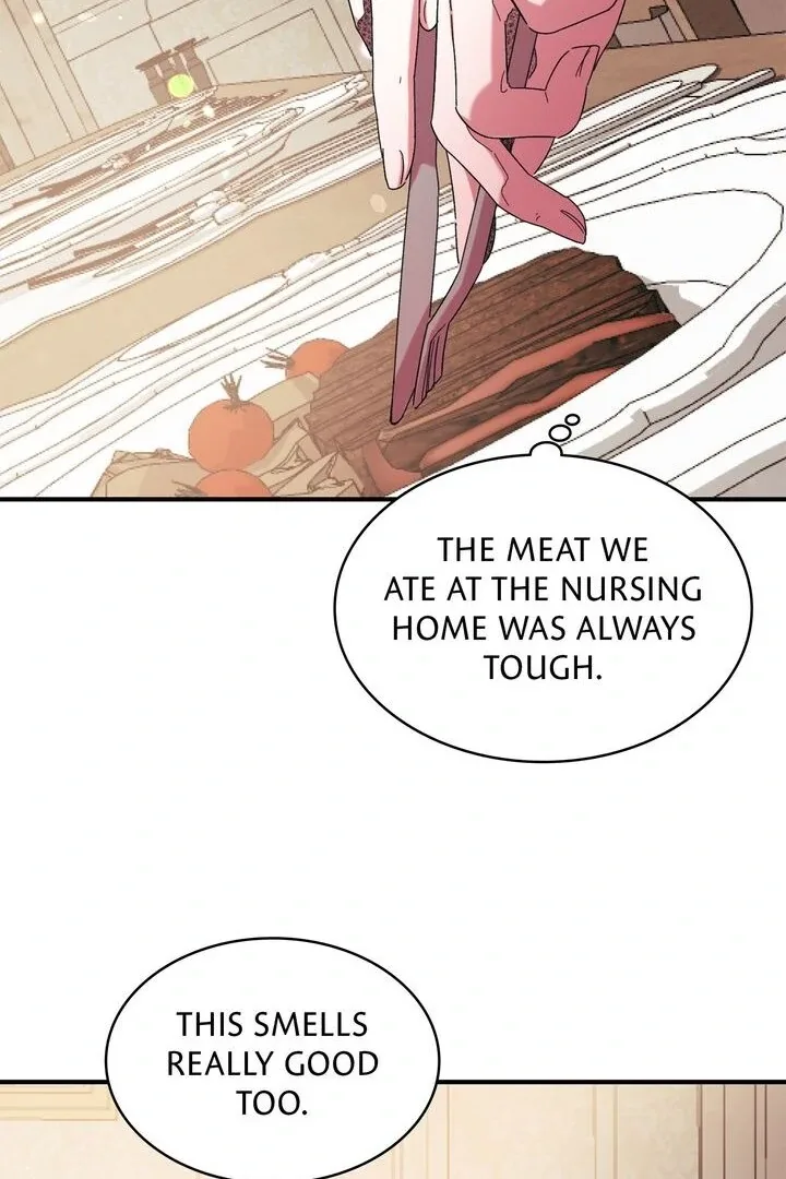 The House of Blind Sheep (Official) Chapter 3 page 70