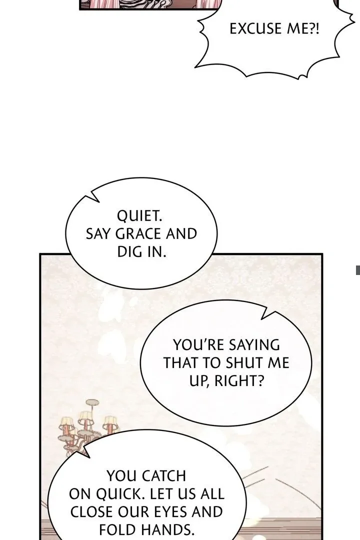 The House of Blind Sheep (Official) Chapter 3 page 66