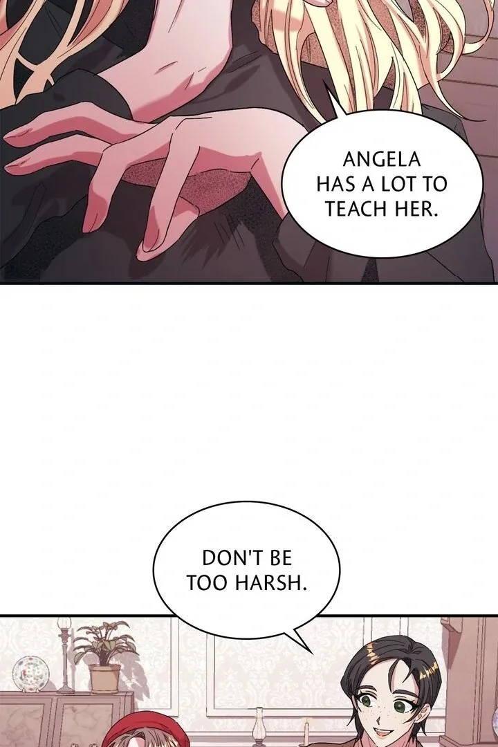 The House of Blind Sheep (Official) Chapter 3 page 81