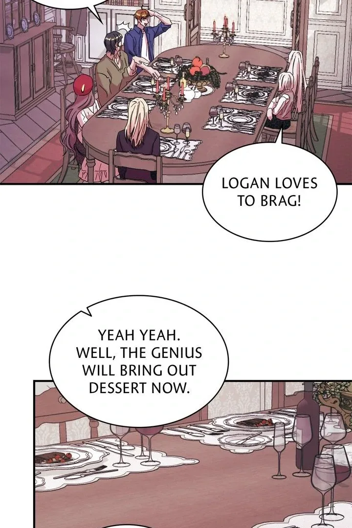 The House of Blind Sheep (Official) Chapter 3 page 83