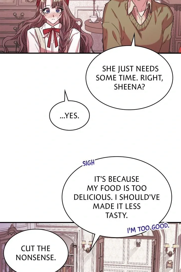 The House of Blind Sheep (Official) Chapter 3 page 82