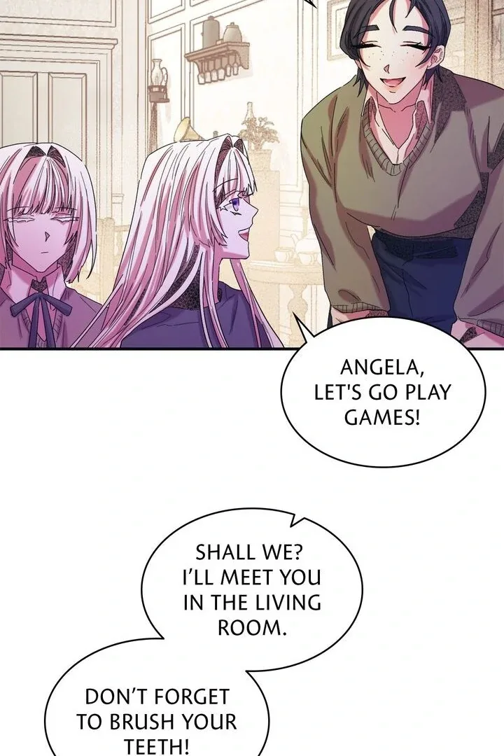 The House of Blind Sheep (Official) Chapter 3 page 86