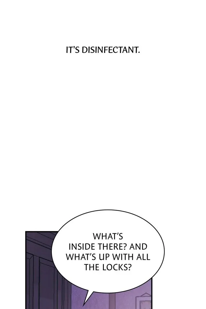 The House of Blind Sheep (Official) Chapter 3 page 91