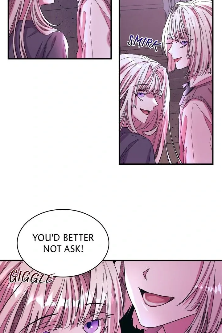 The House of Blind Sheep (Official) Chapter 3 page 93