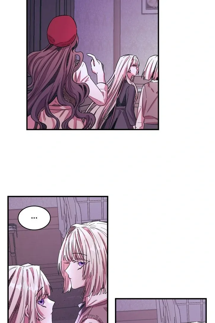 The House of Blind Sheep (Official) Chapter 3 page 92