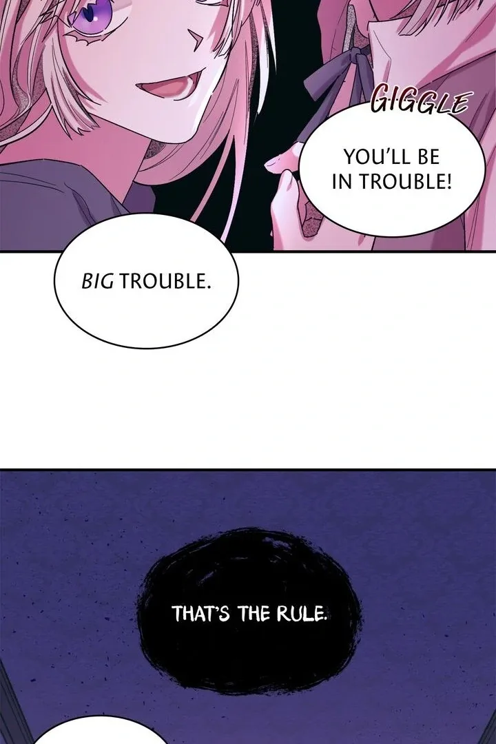 The House of Blind Sheep (Official) Chapter 3 page 94