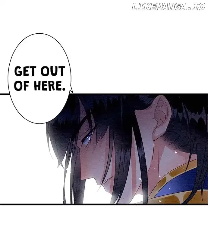 The Imperial Court Maiden’s Curse Chapter 3 page 37