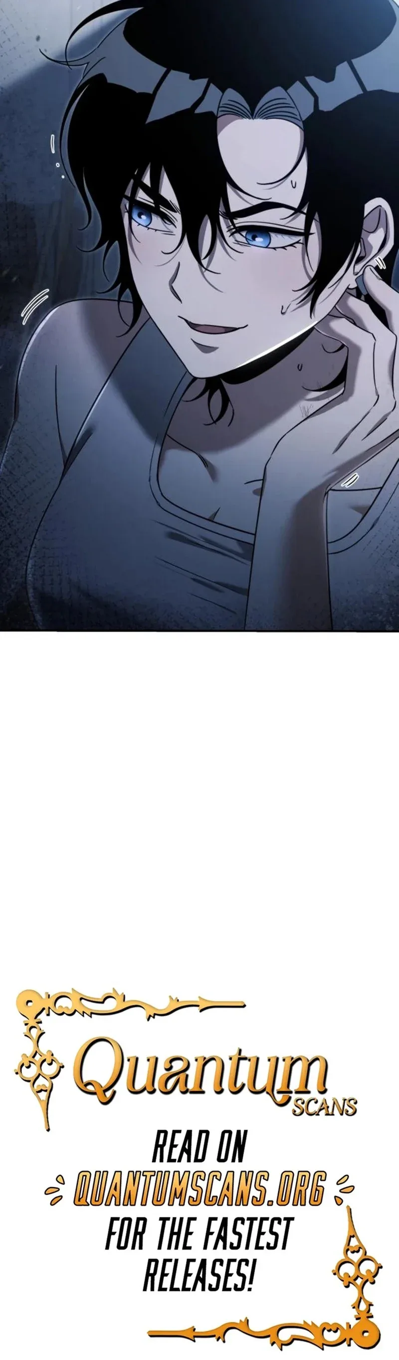 The Hunter Lives In A rented Apartment Chapter 3 page 46