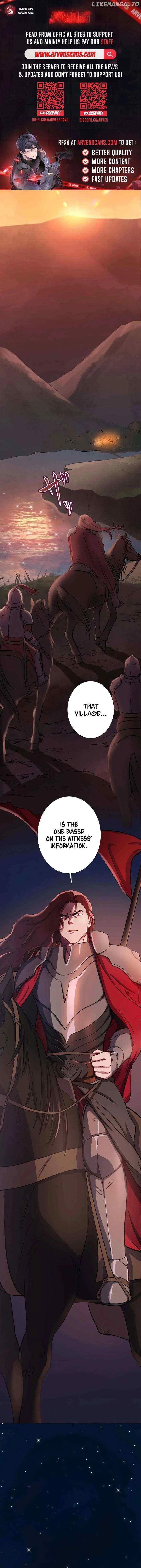 The Invincible Banished Shadow Archer Chapter 3 page 3