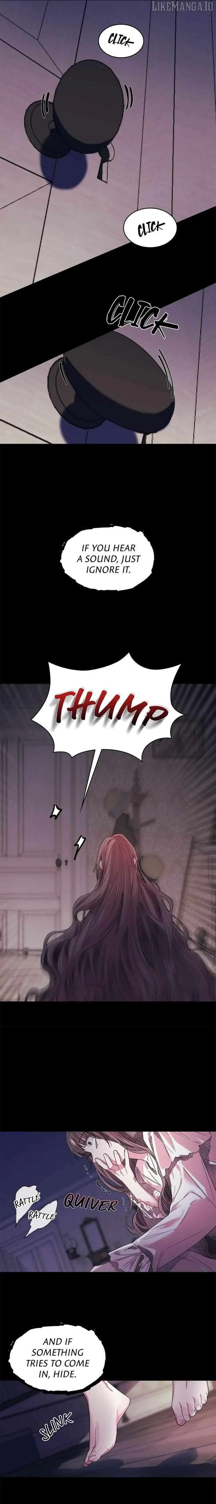 The House of Blind Sheep (Official) Chapter 4 page 13