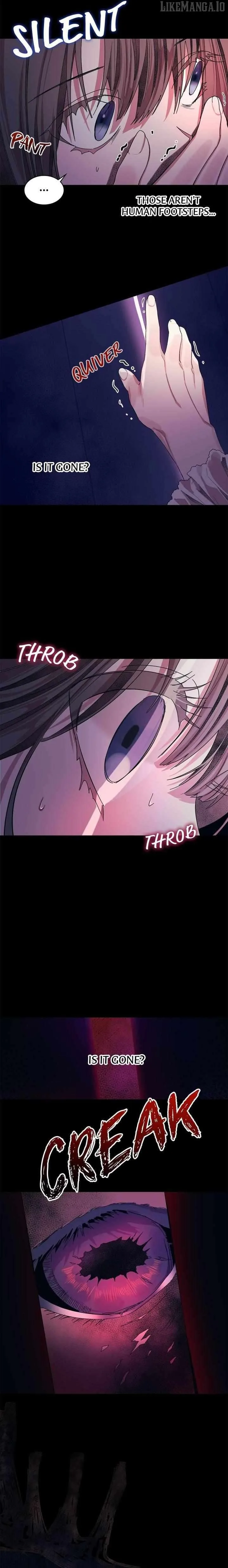The House of Blind Sheep (Official) Chapter 4 page 15