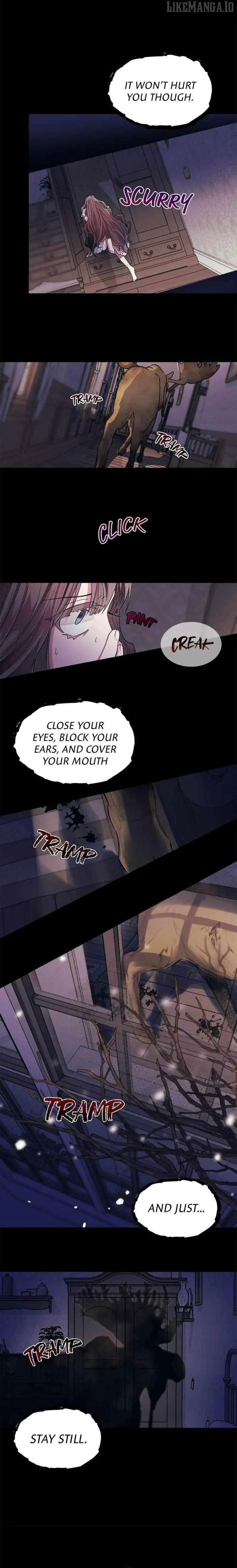 The House of Blind Sheep (Official) Chapter 4 page 14