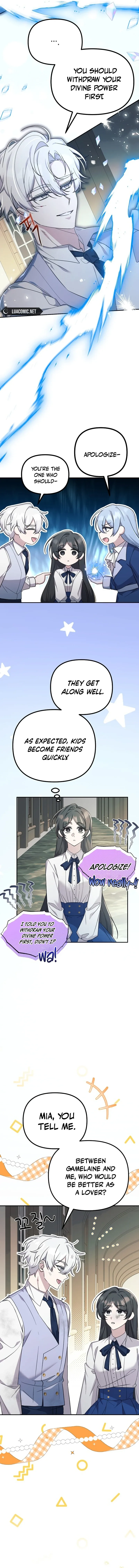 The Heroine’s Friend Strikes Back Chapter 4 page 15