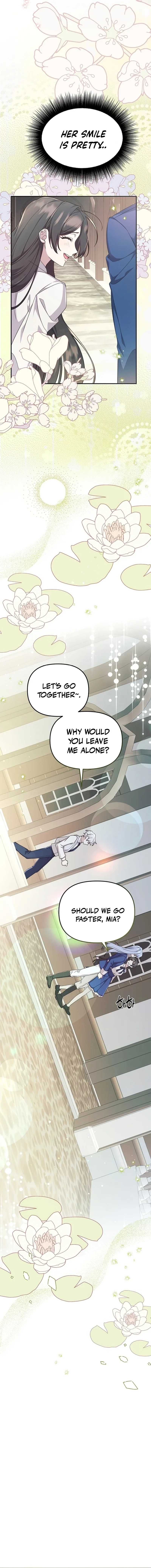 The Heroine’s Friend Strikes Back Chapter 4 page 20
