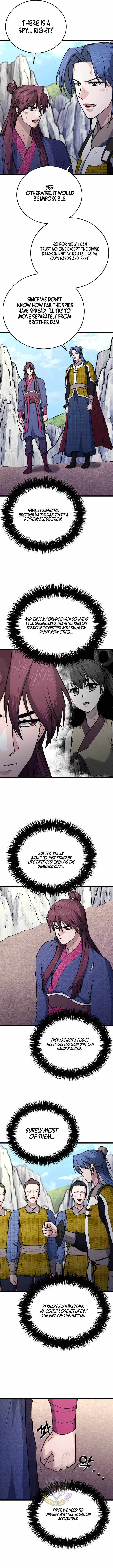 True Sword Chapter 44 page 2