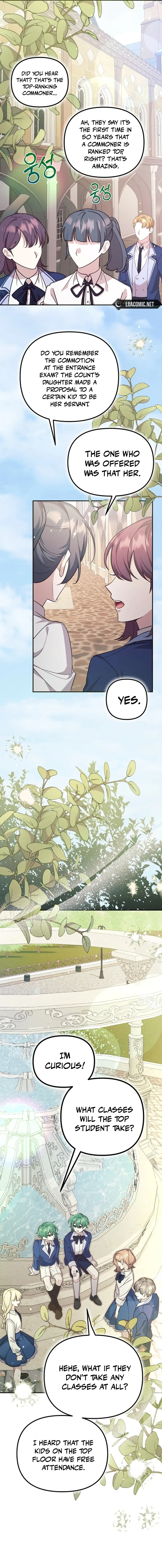 The Heroine’s Friend Strikes Back Chapter 4 page 21