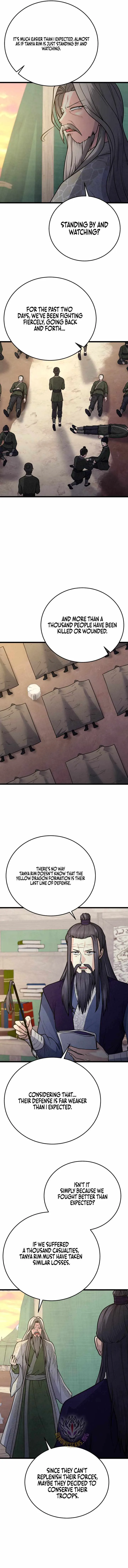 True Sword Chapter 44 page 7