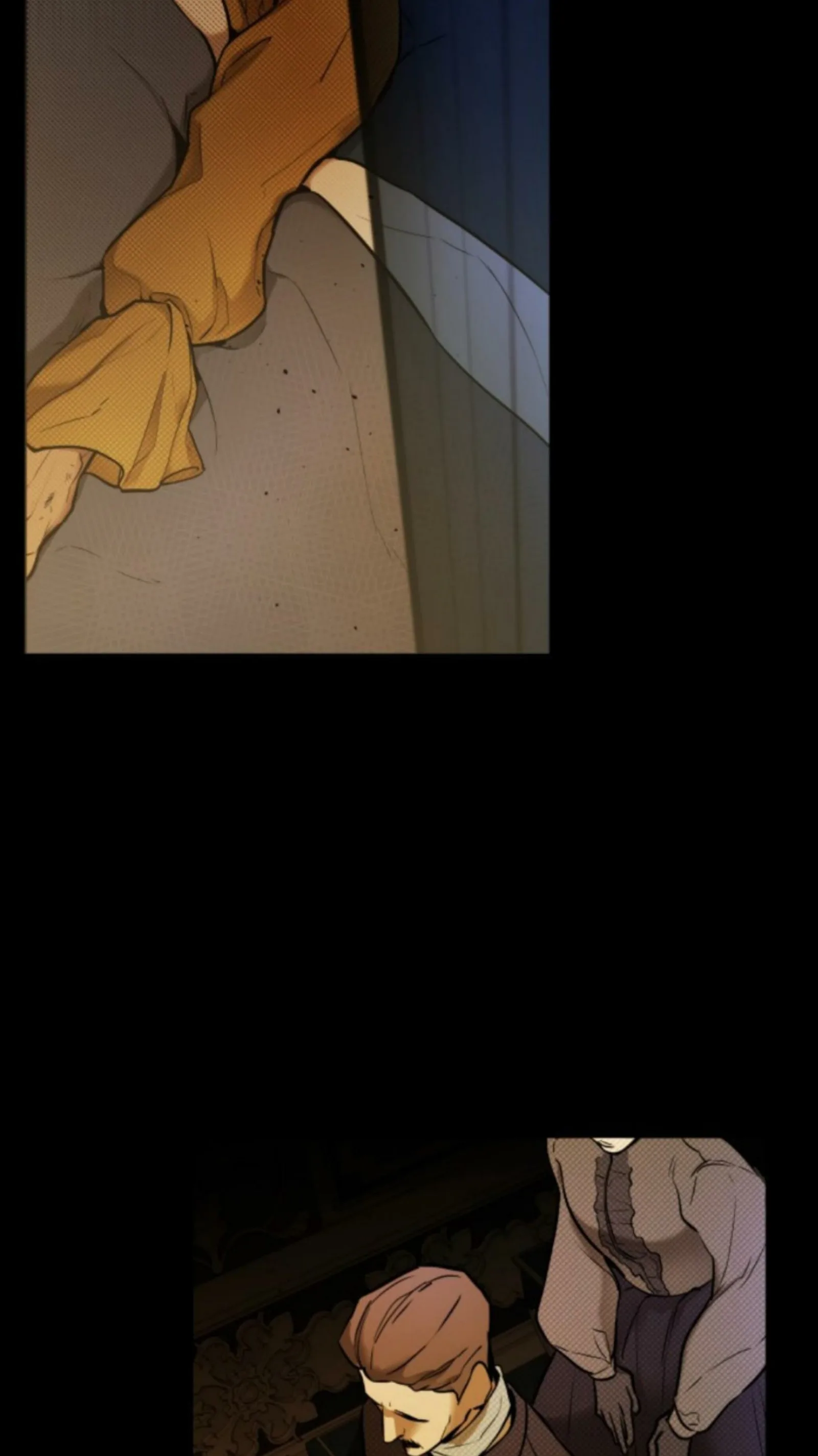 Agatha Chapter 1 page 3