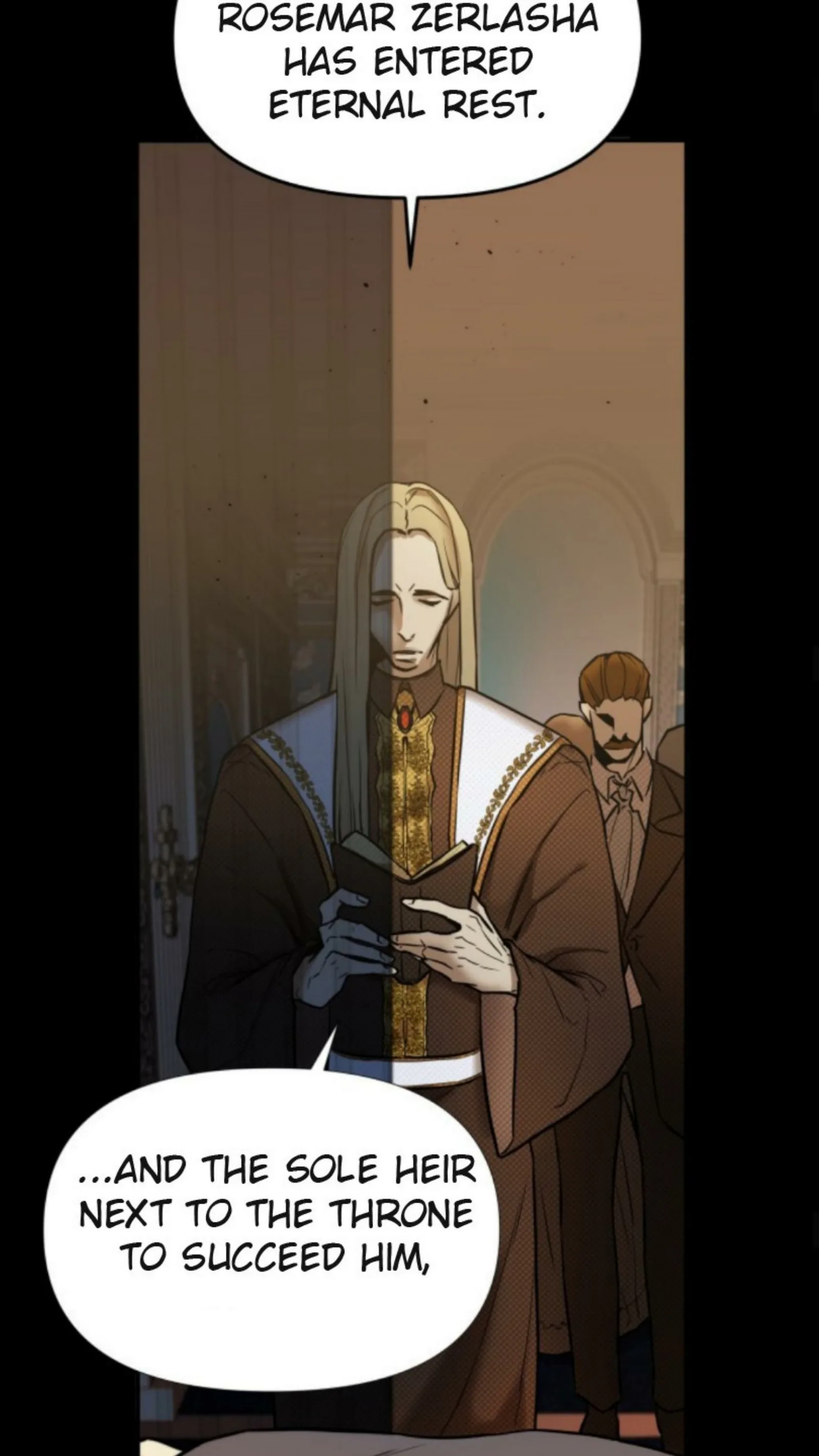 Agatha Chapter 1 page 6