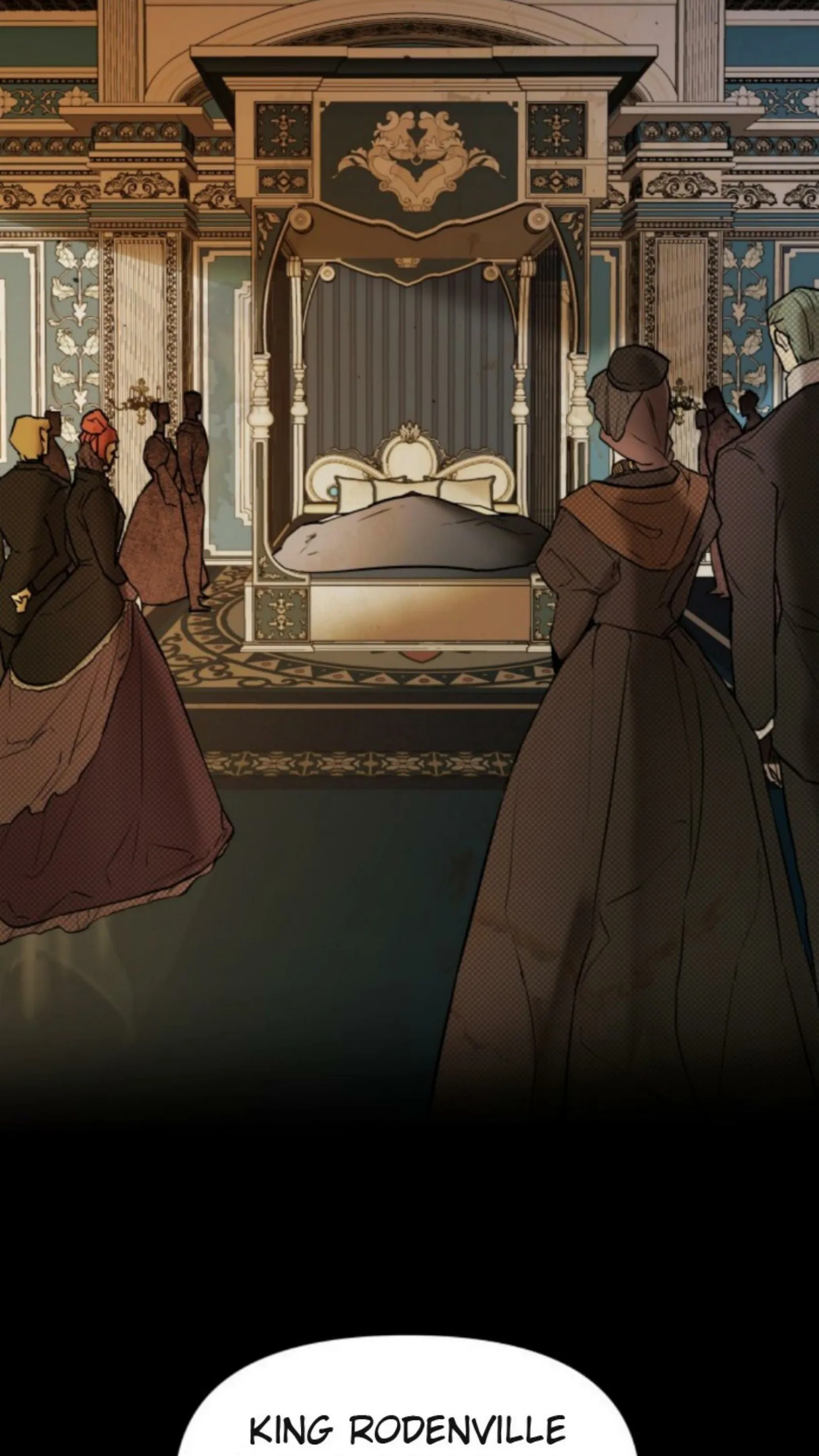 Agatha Chapter 1 page 5