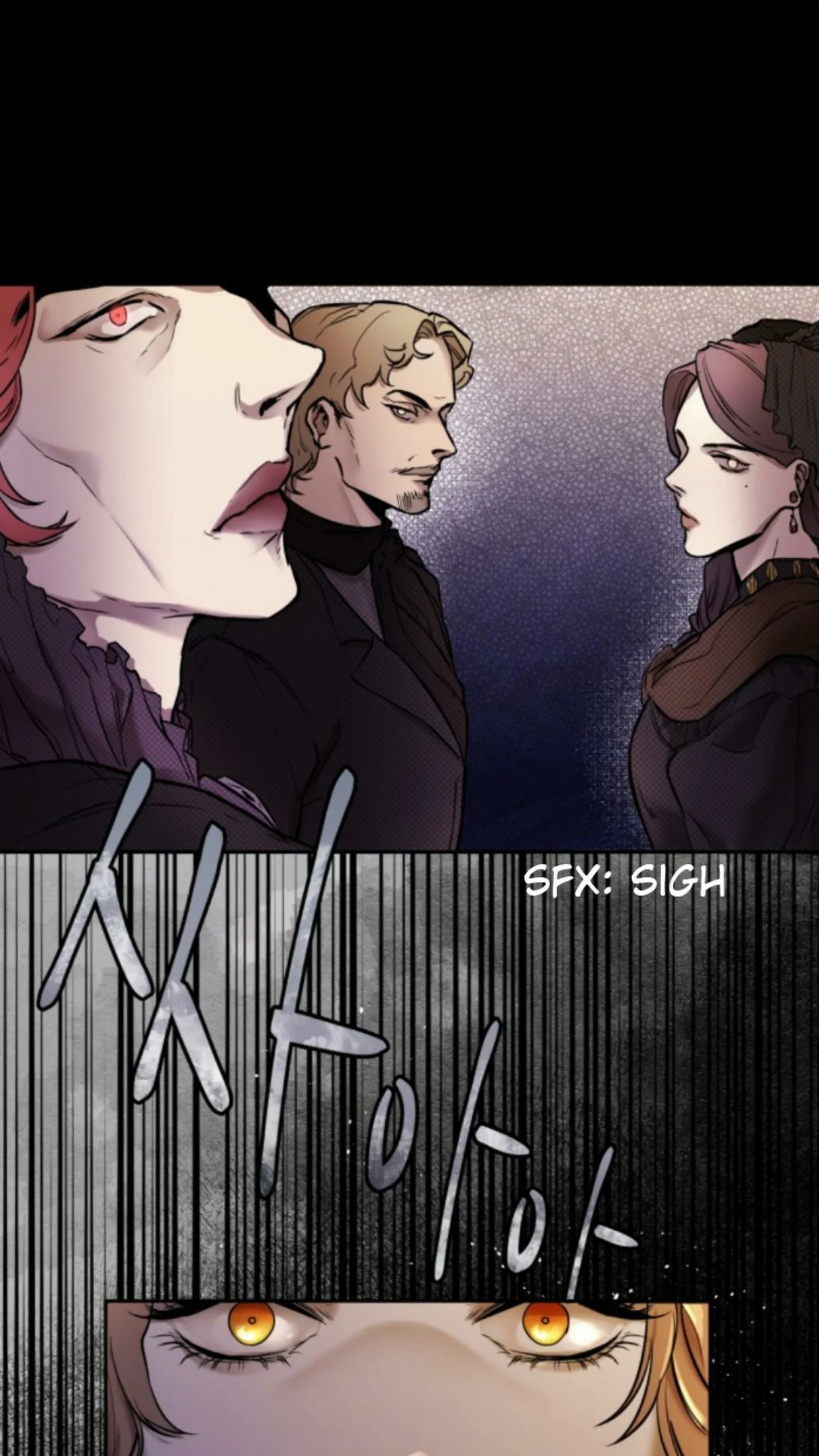 Agatha Chapter 1 page 9