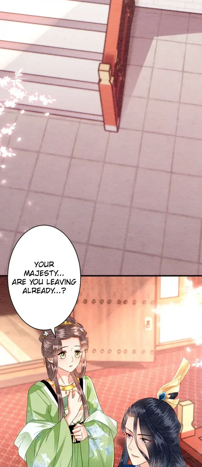 The Imperial Court Maiden’s Curse Chapter 4 page 44