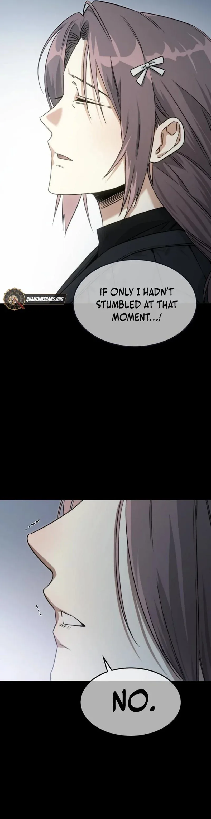 The Hunter Lives In A rented Apartment Chapter 4 page 29