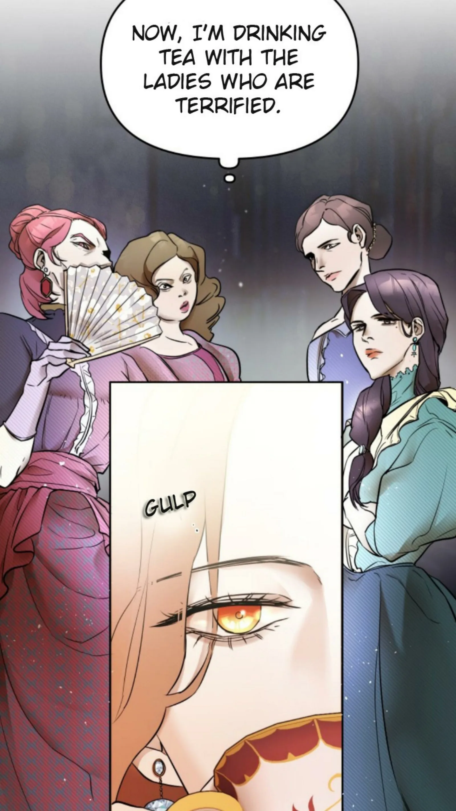 Agatha Chapter 1 page 22
