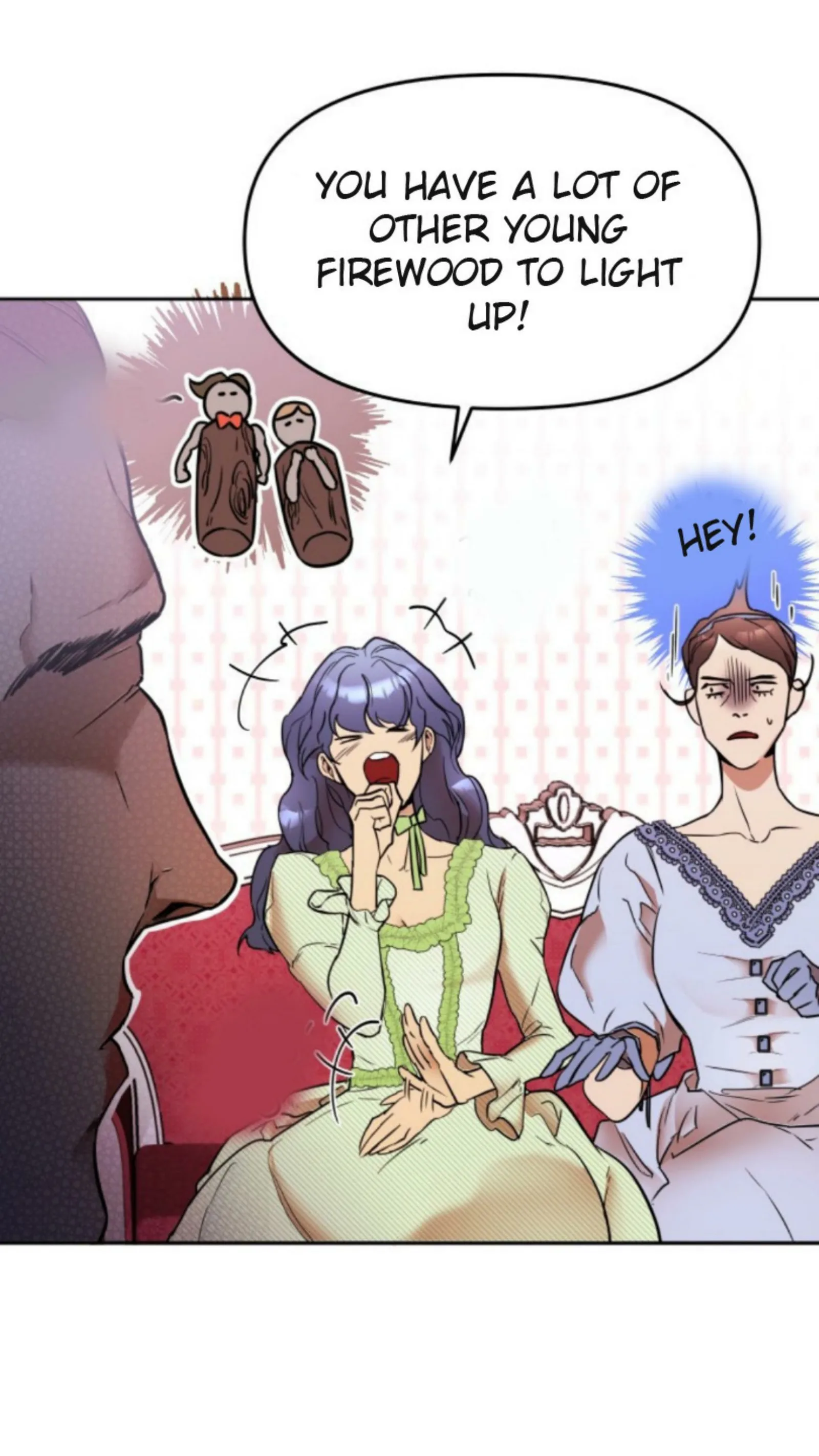 Agatha Chapter 1 page 33