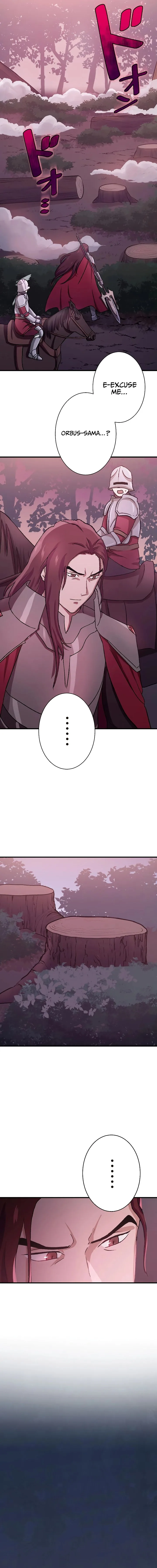 The Invincible Banished Shadow Archer Chapter 4 page 14