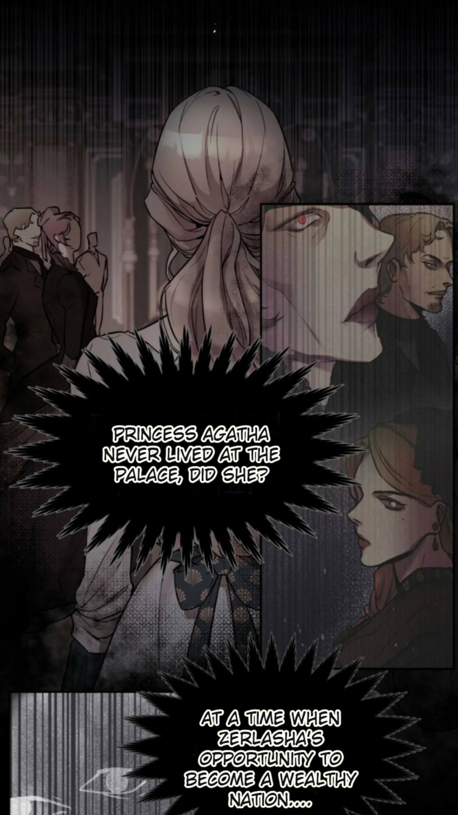 Agatha Chapter 1 page 63